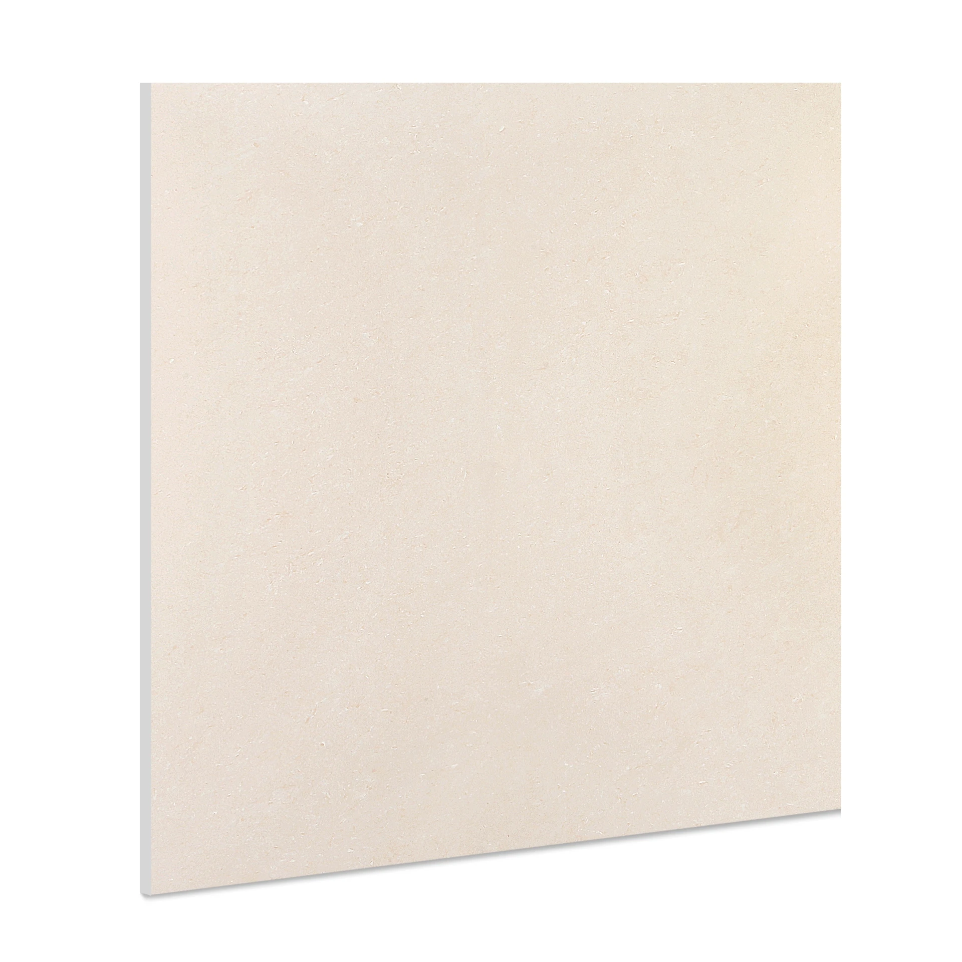 Non Slip Heat Insulation Hot Pink Polished Floor Porcelain Tiles 60x60