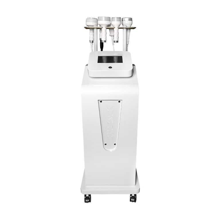 
Drop shipping low MOQ vacuum cavitation kim 8 slimming system slimming machine cavitacion 6 en 1 