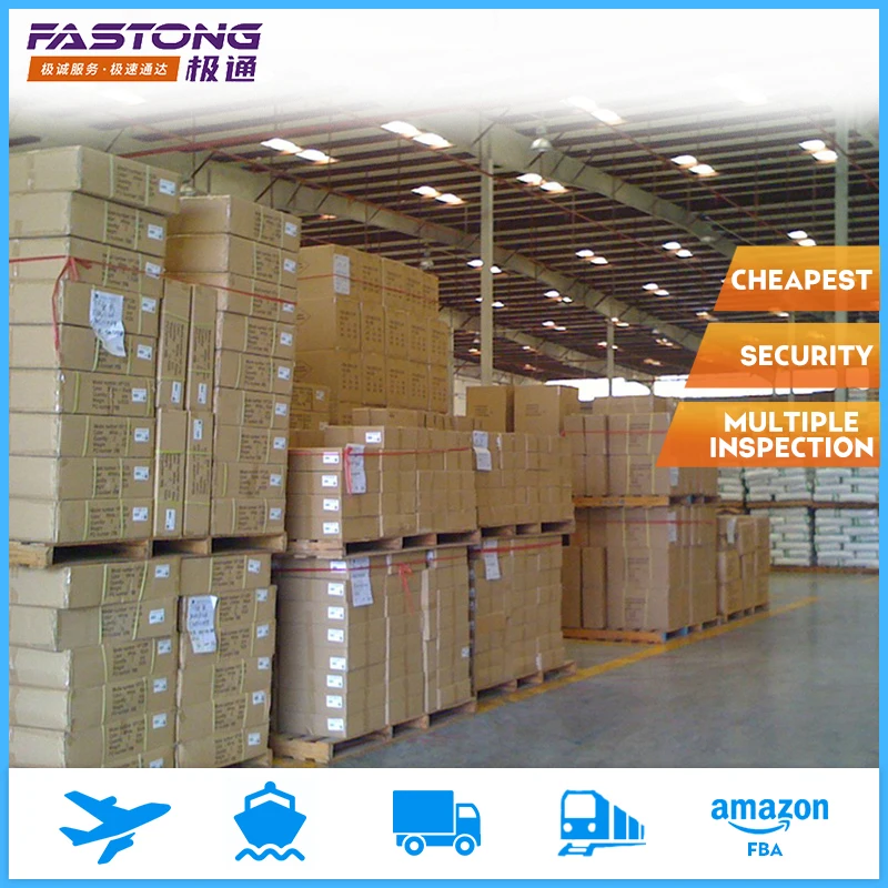 Professional Freight Forwarder Road Freight Shipping Agent China to Vietnam