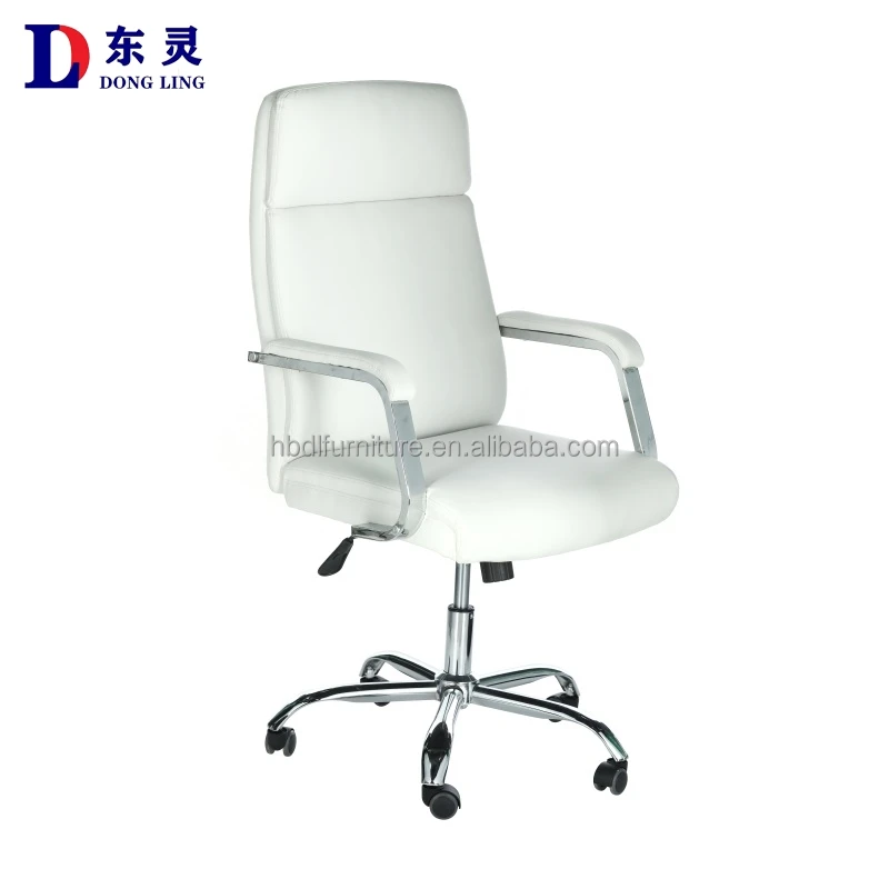 DLC-B673   High back thickened office chair, high quality ergonomic office chair