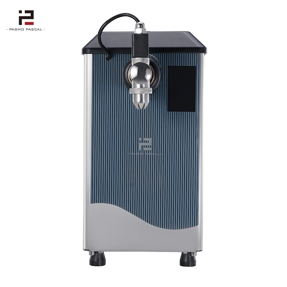 Прибор для приготовления крема Pasmo C02 десертные