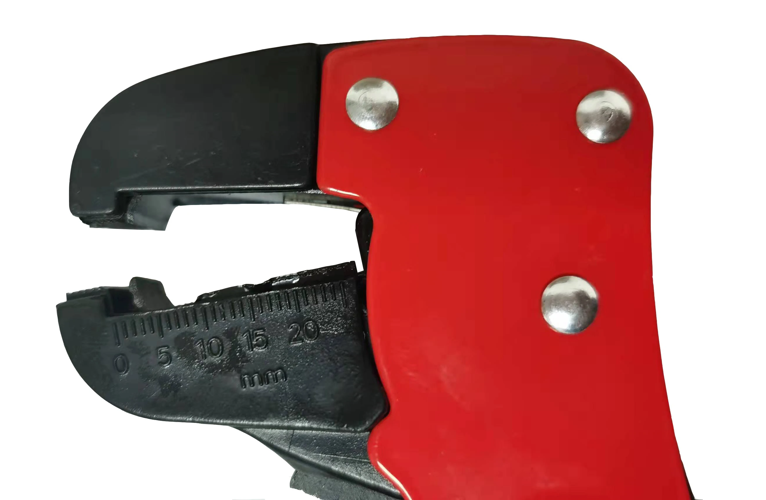 7 inch Automatic Wire Stripper use for all type of wire from 0.2-6mm with cable cutter