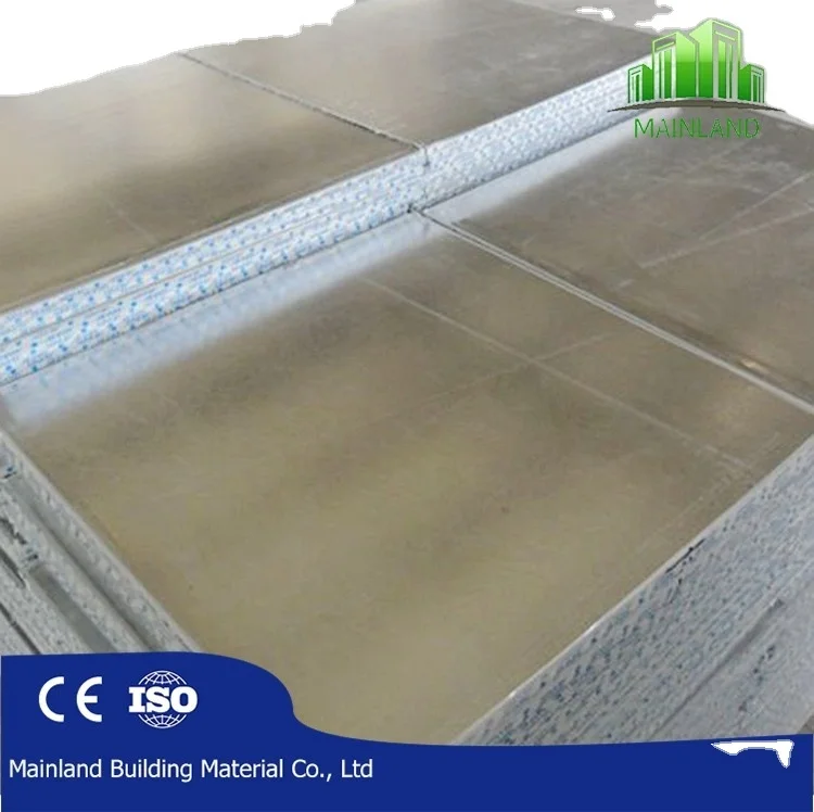 
595*595MM pvc laminated gypsum construction board 