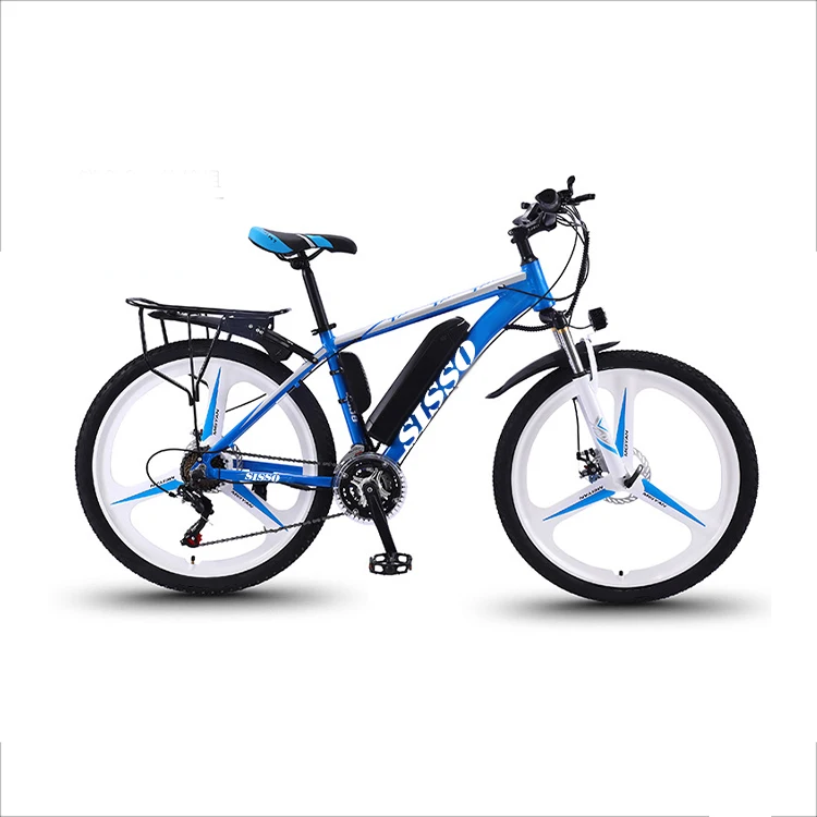 2021 оптовая продажа из Китая OEM ODM горный велосипед 48 В 350 Вт Мотор ebike 27 скоростей электрические велосипеды для