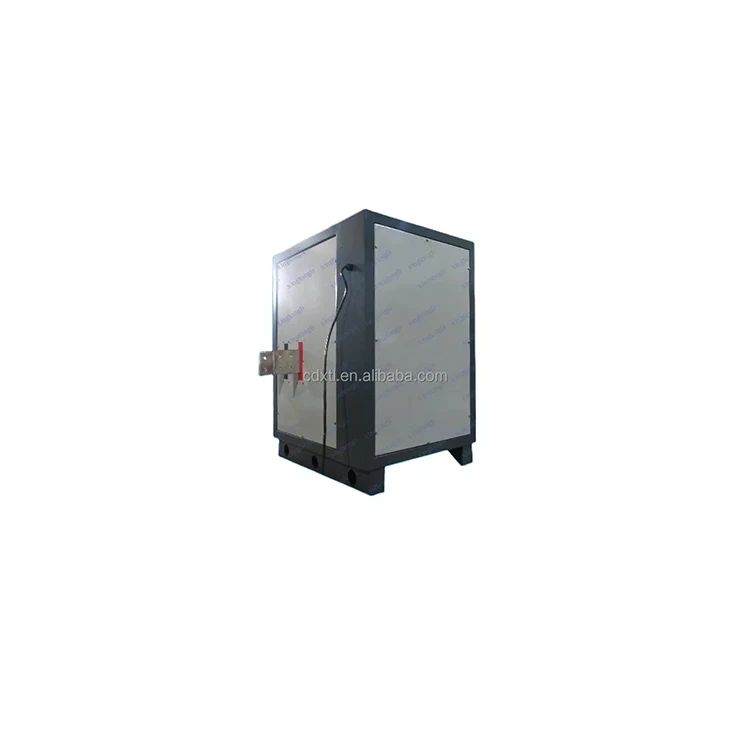 36kw Output Power 380v 415v 480v Input Voltage Rectifier