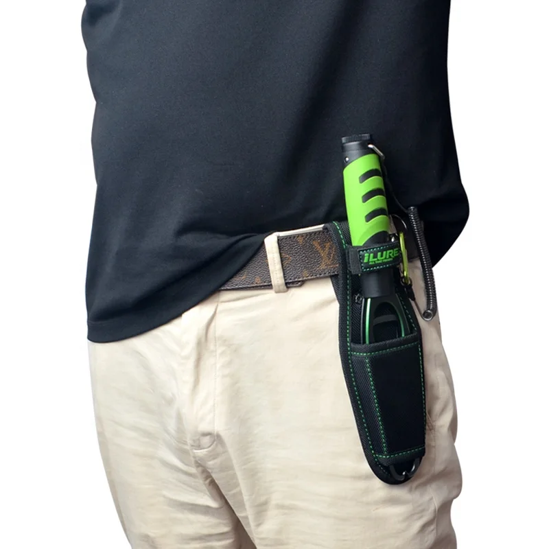 ILURE High Quality Plier Set Fishing Lip Grip Cover Plier Set