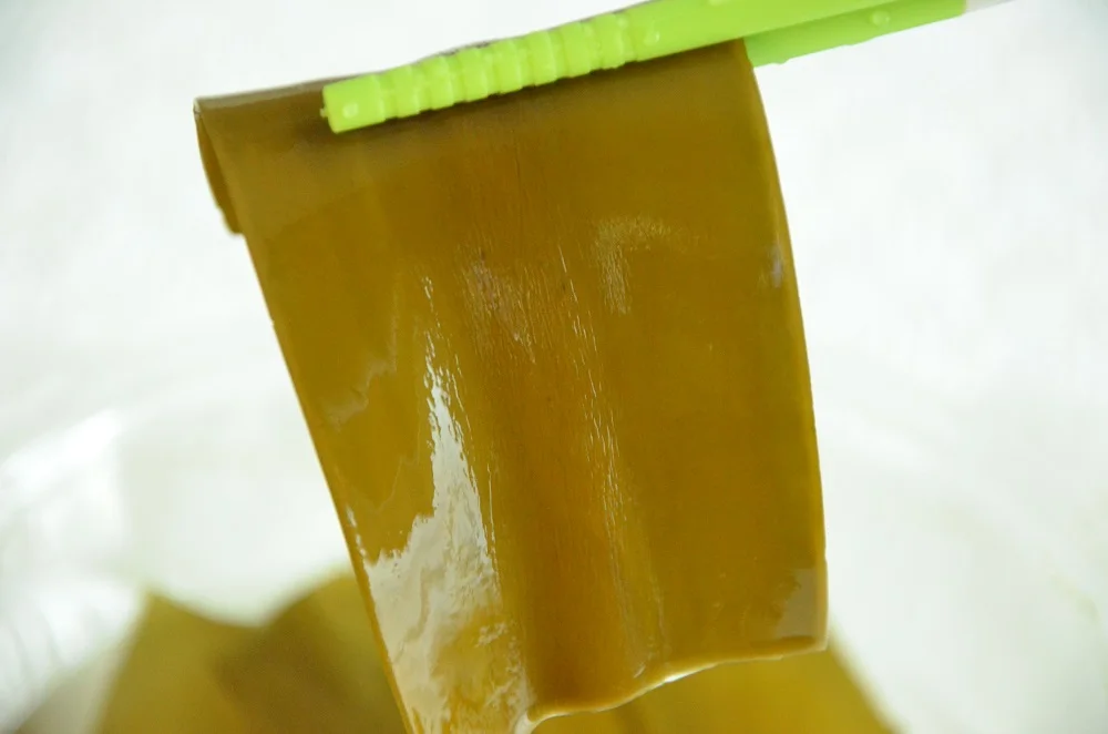 Насыщенный бульон вкусные ингредиенты umami мгновенно высушенные морские водоросли