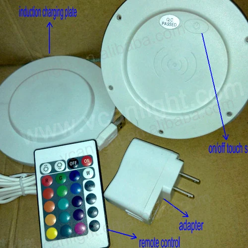 High Quality Cheap Price 5V 5050 RGB Waterproof Smart led bulb