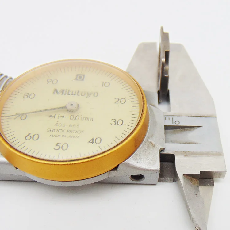 Customized Metal & Metallurgy Machinery spare Parts