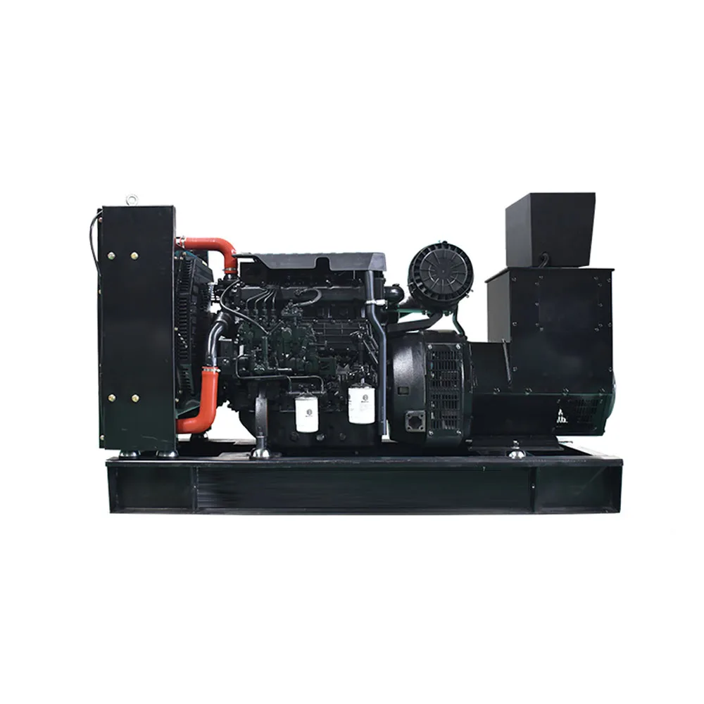 High Quality Customized CE Price Mini Power Generator no Fuel Power Plant