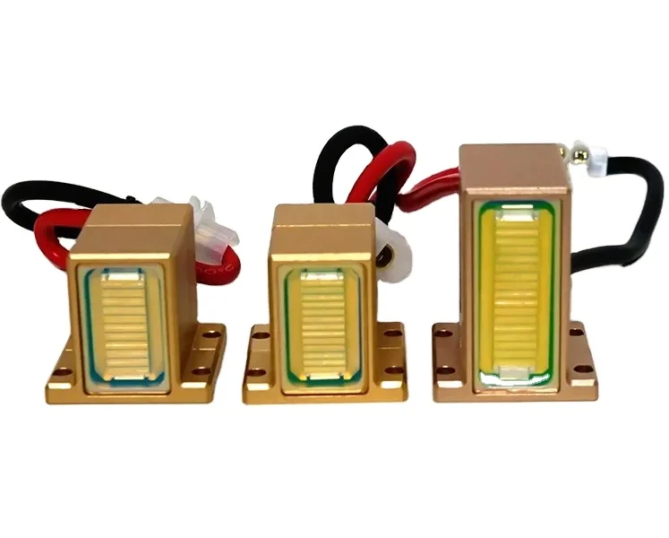 808 diode laser module stack 755nm 808nm 1064nm laser diode module for hair removal handpiece