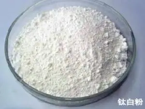 Good Whiteness Chemical Raw Material Anatase Rutile TiO2 Titanium Dioxide price Coating paint ink rubber used free sample