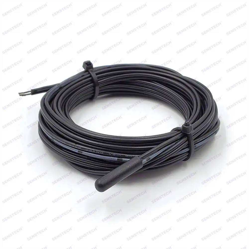 Customized Probe for Floor Heating NTC Temperature Sensor Waterproof