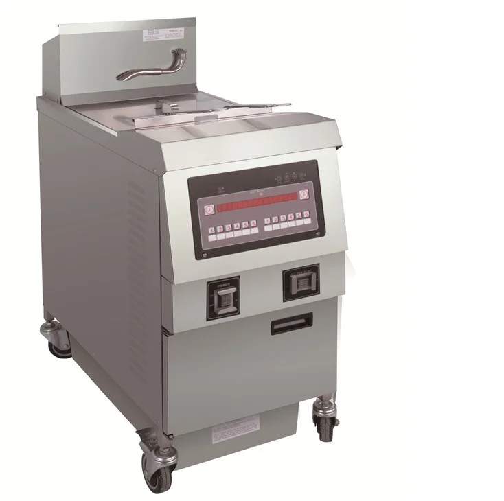 Hot sale open air fryer phoenix electric deep fryer OFE-321