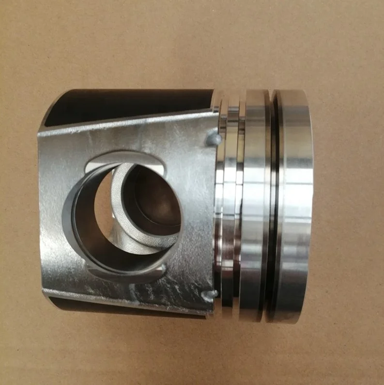 Competitive Price Truck Engines Systems Other Truck Engine Parts PISTON VG2600030011 for Sinotruk Howo Diesel Engine