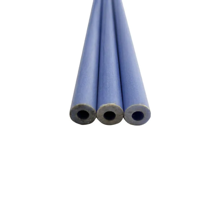 Стекловолоконный Телескопический рабочий стержень из стекловолокна