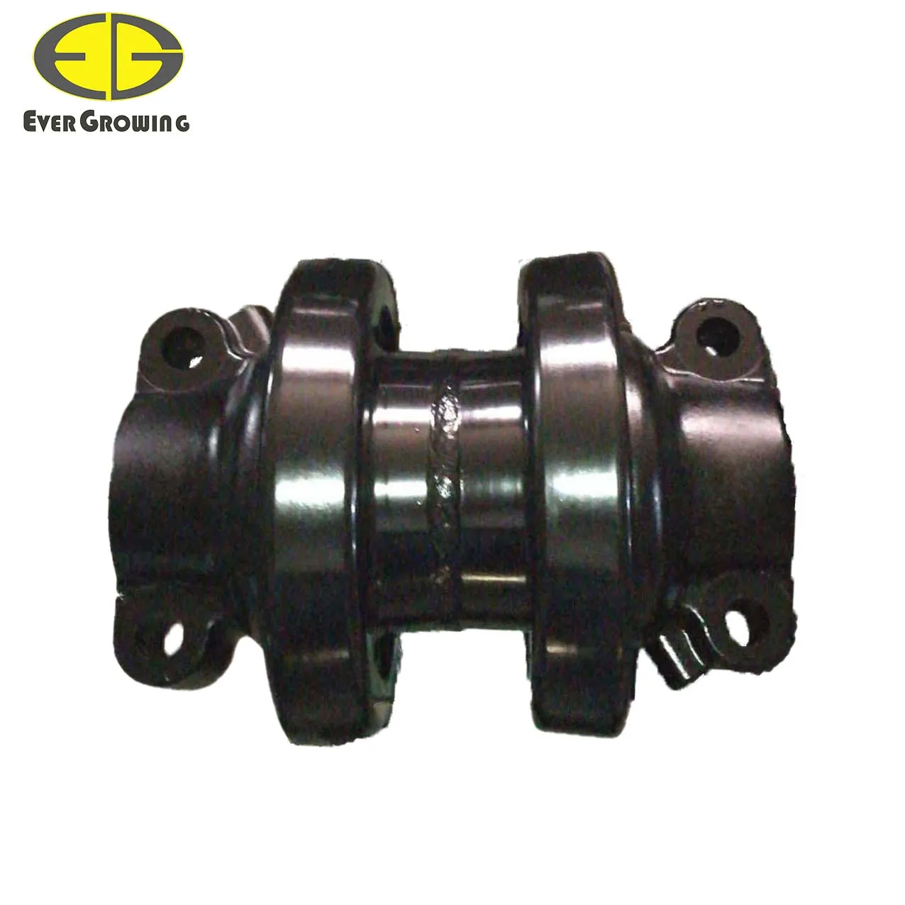 Lower Roller for Japan Nippon Sharyo D308 Pile Driver Bottom Undercarriage Parts For Sale