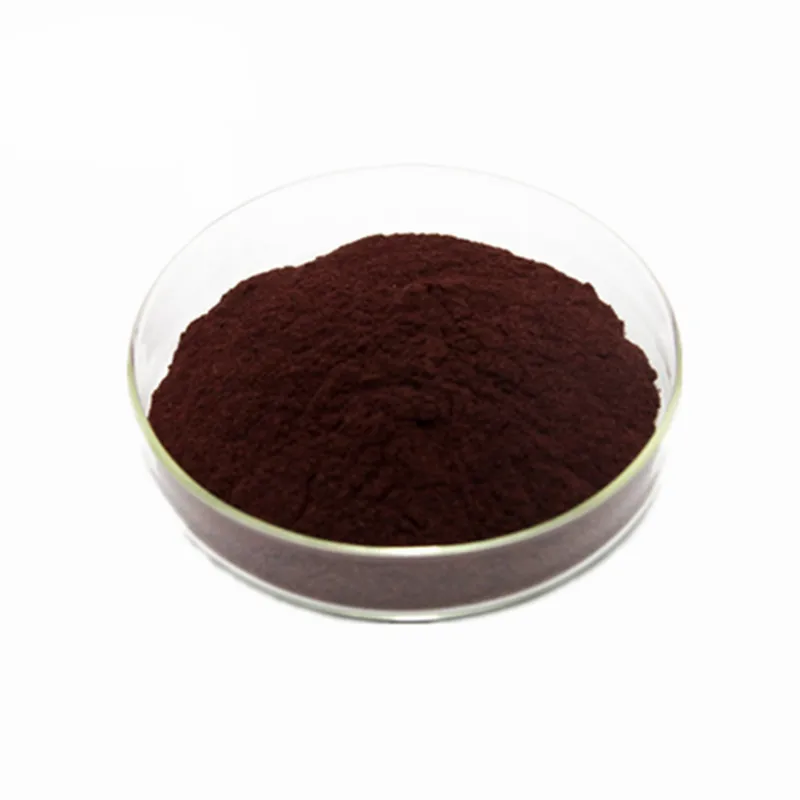 Pure Natural Haematococcus Pluvialis Extract Astaxanthin Powder