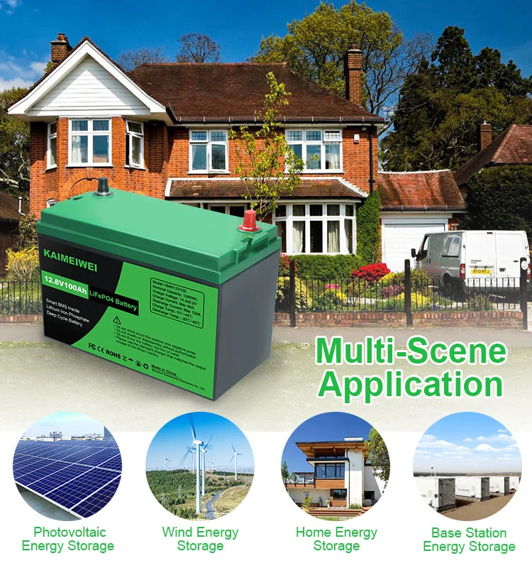 New product price bms 8s 24v lifepo4 24V 100Ah LifePO4 battery pack rechargeable li-ion bateria power safe 12v 100ah