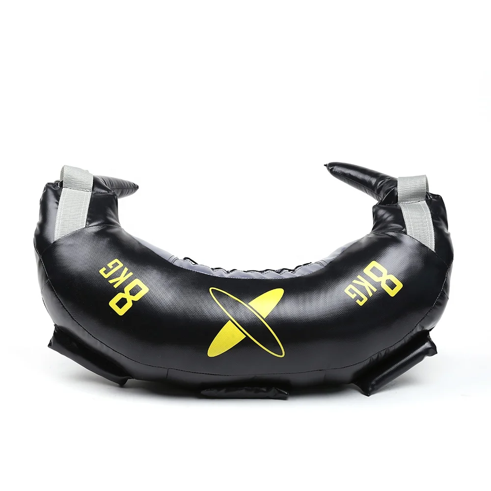 
PU material bulgarian bag for power training 