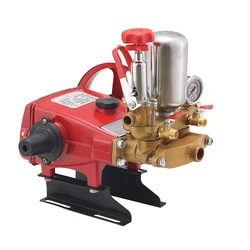 Taizhou cheap garden high pressure htp spray pump agricultural