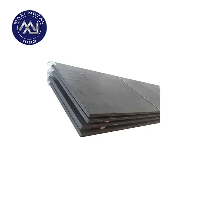 China manufacturer steel products ss400 a36 10mm thick hot rolled q345 steel plate