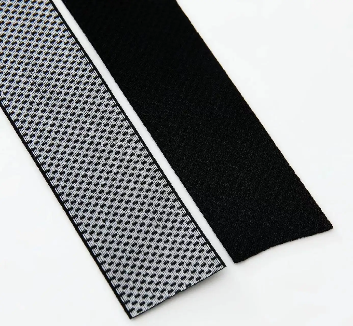 Integrated Fabric Cycling Jacket Elastic Yoga Clothing Accessories Horizontal Anti-Slip Waist Socks Sustainable Wearable Garment