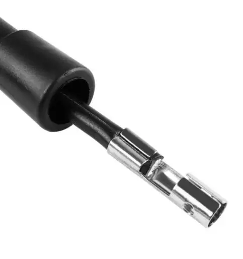 Hot Spark Plug Tester Wires Coils Engine Ignition Tester 6-12 Volt Fool-Proof-Pick Up Coil/Armature Diagnostic Detector Tool