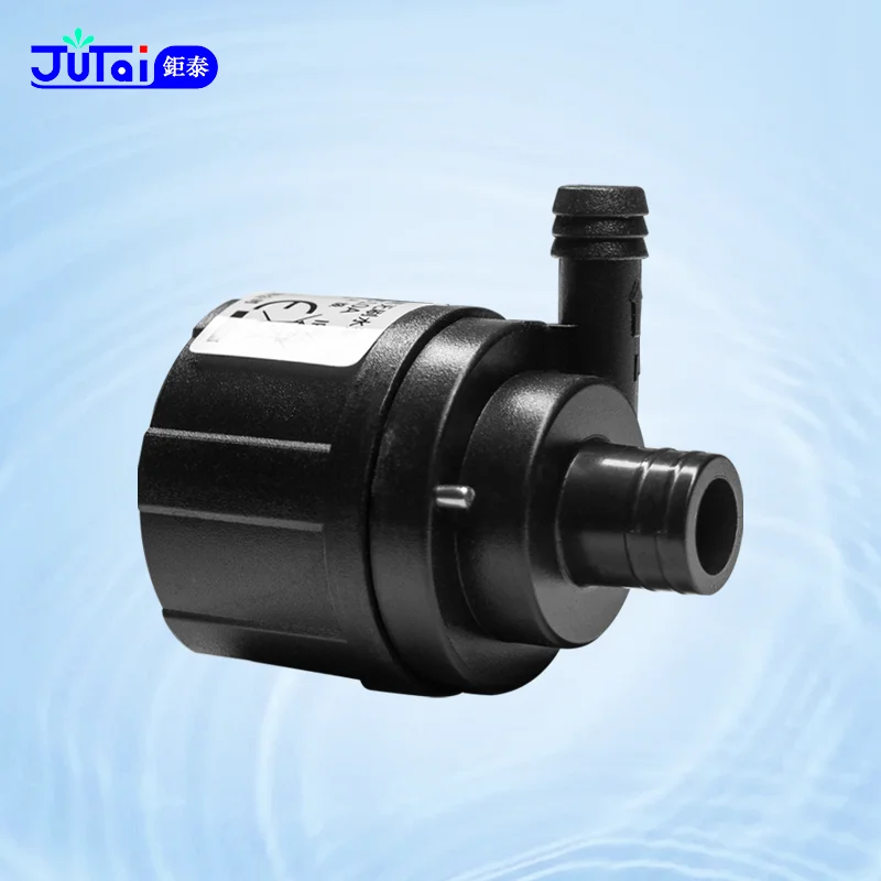 Fish Tank Submersible Water Pump Water Cycle Cooling Soilless Culture Submersible Mini Water Pump For Hydroponics