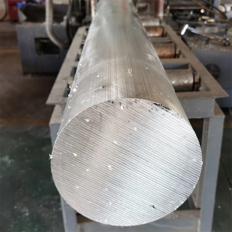 Hot Rolled 50mm round Stainless Steel Bar Rod 304 Big Sale Product