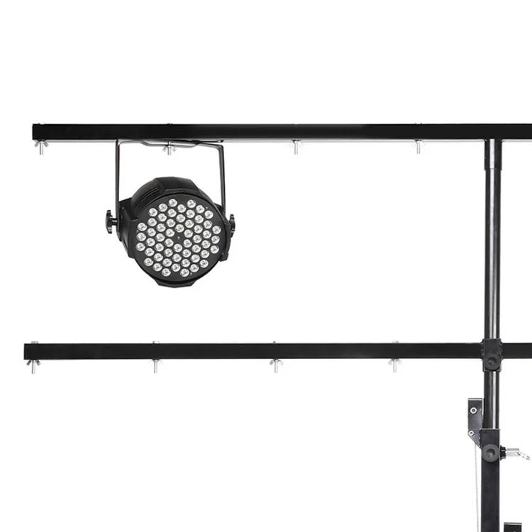 Outdoor Indoor Heavy Duty Lifting Tower Truss Lighting Stand