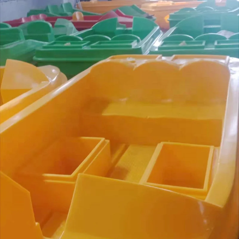 Best Quality Low Price CE Luxury Nice Boats fabric Plastic boat for Drifting  Ocean water