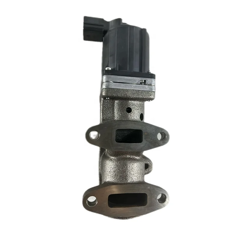 Клапан системы рециркуляции отработавших газов Isuzu 4HK1 6HK1 8-98179546-1 8-98179548-1 8-98238247-1 для корпуса