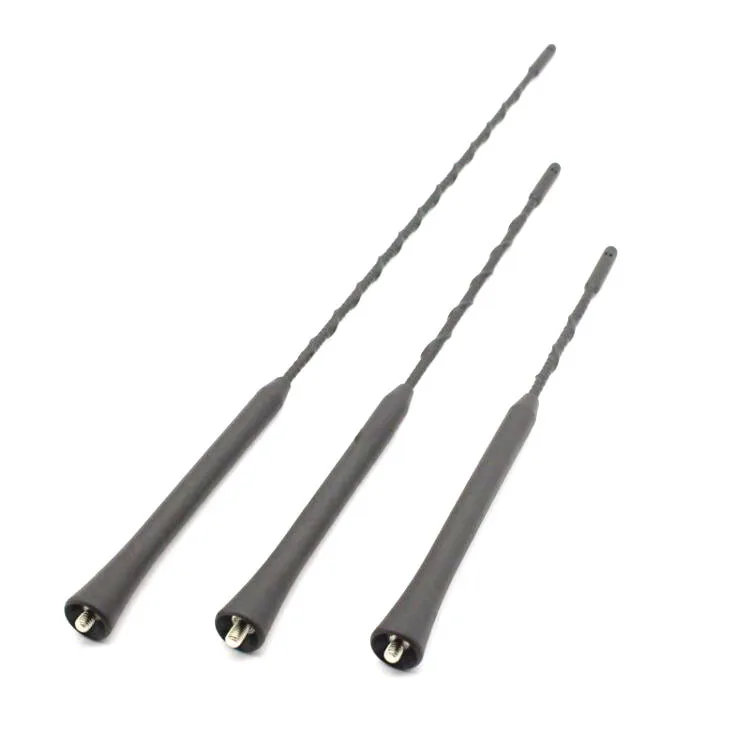 Signal Decoration Car Trim Universal FM/AM Radio Car Antenna Aerial