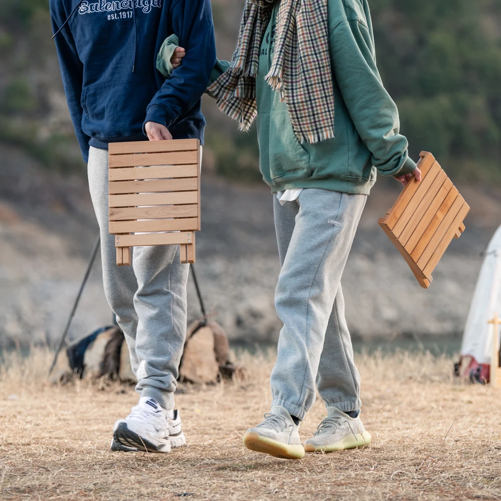 Changzu Picnic Portable Folding Camping Table Chair Outdoor Table And Chair Set Outdoor Furniture