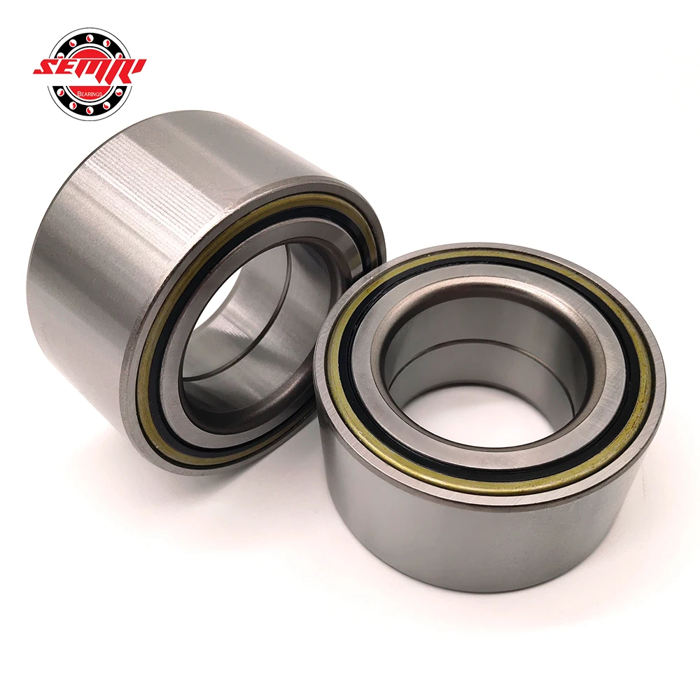 Оригинальные подшипники ступицы колеса с ABS DAC43770042-38 43x77x42x38