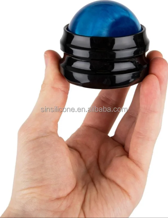 Massage Roller Ball Body Massage Tool Stress Ease Polypropylene Artificial Resin 1 Pcs undefined out of 5 stars with 0 reviews b