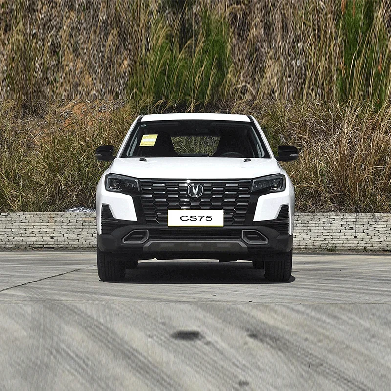 Changan cs75 plus Внедорожник бензин 5 мест 2020 набор дилеров Заводская оптовая продажа 2017 changan 2021