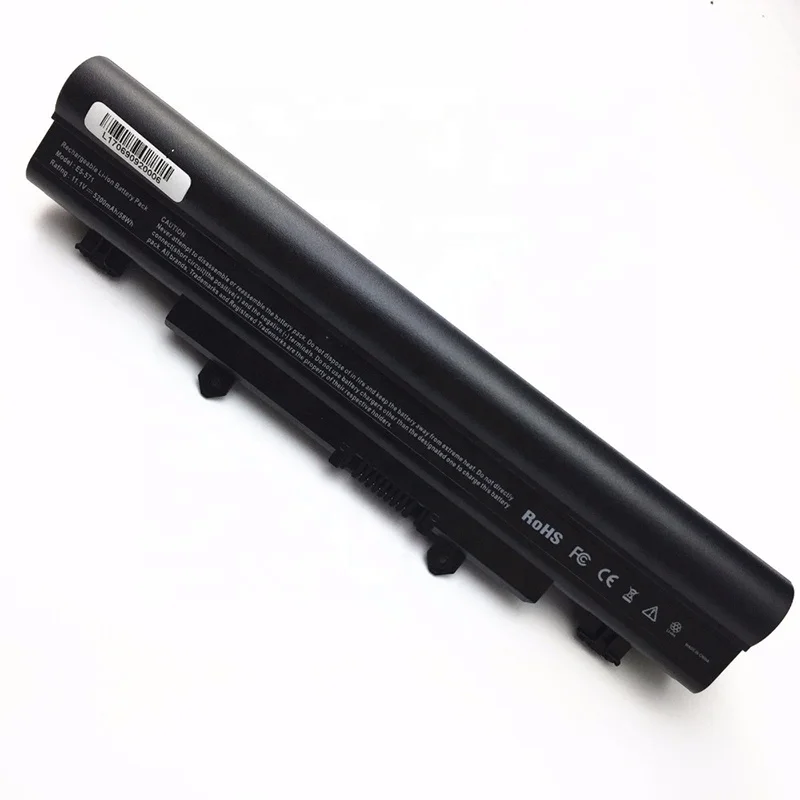 
 AL14A32 Аккумулятор для ноутбука Acer Aspire E1-571 E1-571G E5-421 E5-471  