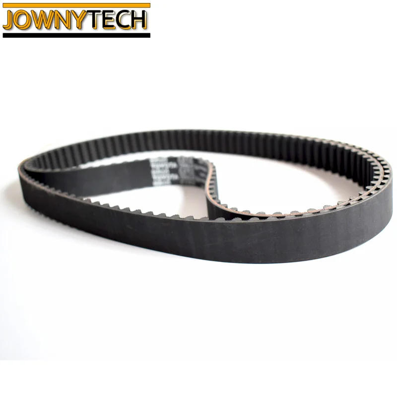 rubber timing belt for TOYOTA corolla A664R100 synchronous belt 177MR25 rubber transmission belt for Toyota carina