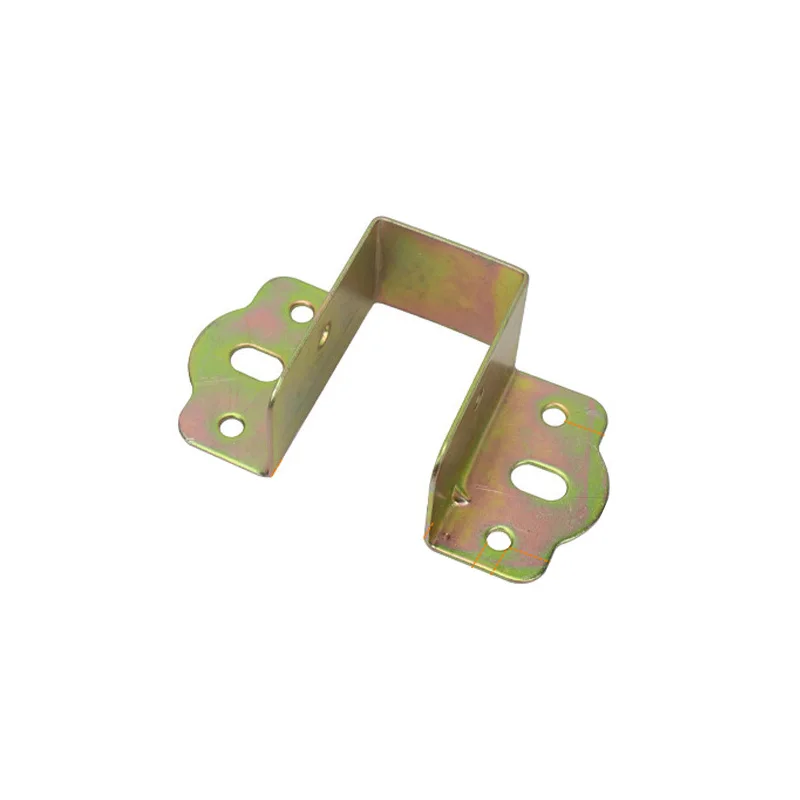 Supply Wholesale Double Roller Blind Brackets Bracket For Washing Machine Angle Grinder Bracket