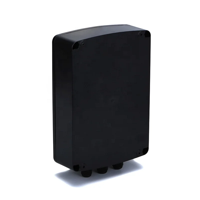 400kg DC Motor Electric Swing Door Motor for Swing Arm Gate automatic high quality swing gate motor