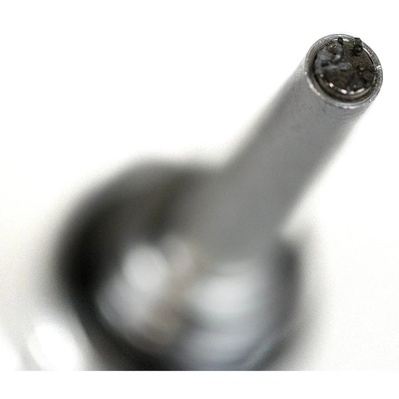 Aluminum Engine Parts 55201 Magnetic Oil Dipstick for Inverter Generators Fit Universal M18 X 2.5