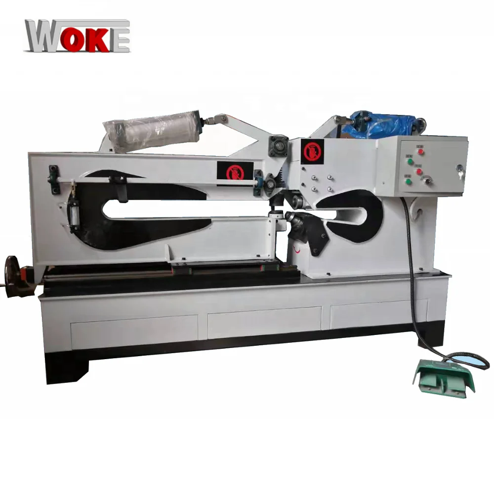 Alibaba China Supplier Steel Circle Cut Off Machine Price, Sheet Shearing Machine Price