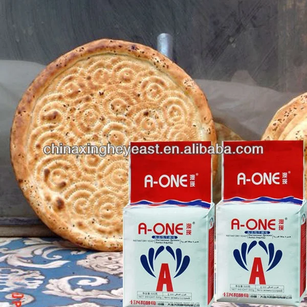 Ultimate Pizza Making Guide for Homemade Crust - The Best Choice of Our Instant Yeast