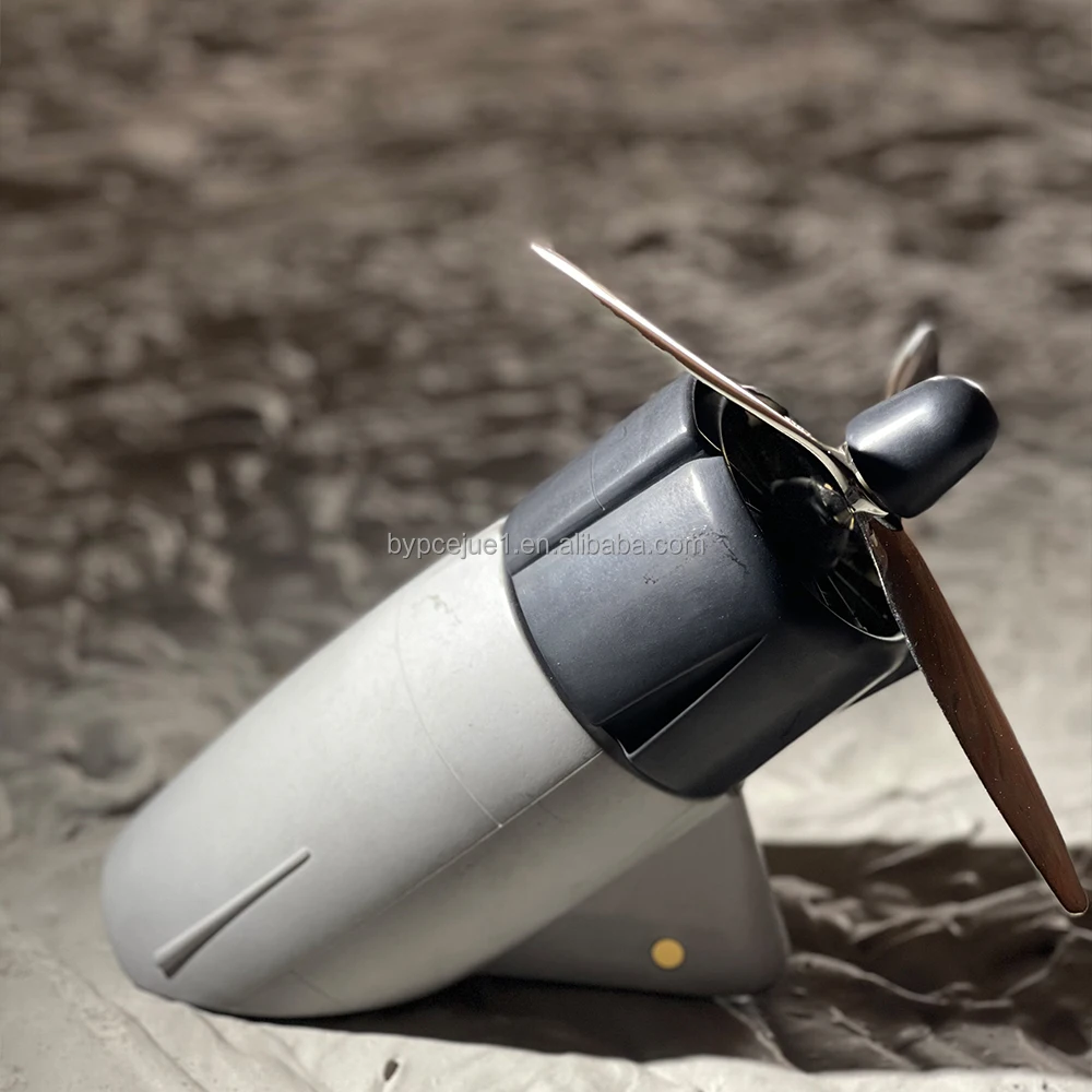 Engine Design Touch Control Concrete Night Table Lamps Nightstand Bedside Lamp Handmade Decor Rechargeable Led Desk Lamp