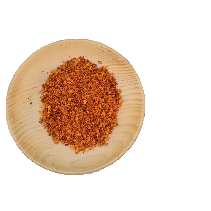  Пищевые продукты Sichuan 100 г пряный порошок чили для