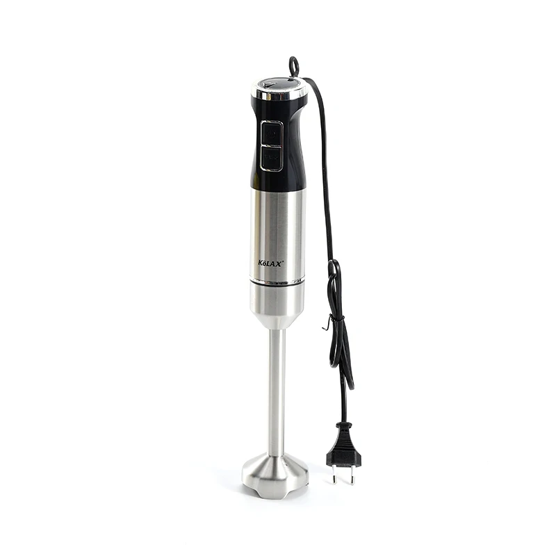 Wholesale Price Juicer Blender Mixer 5 Speeds 1000W High Power Handheld Immersion Blender Stick