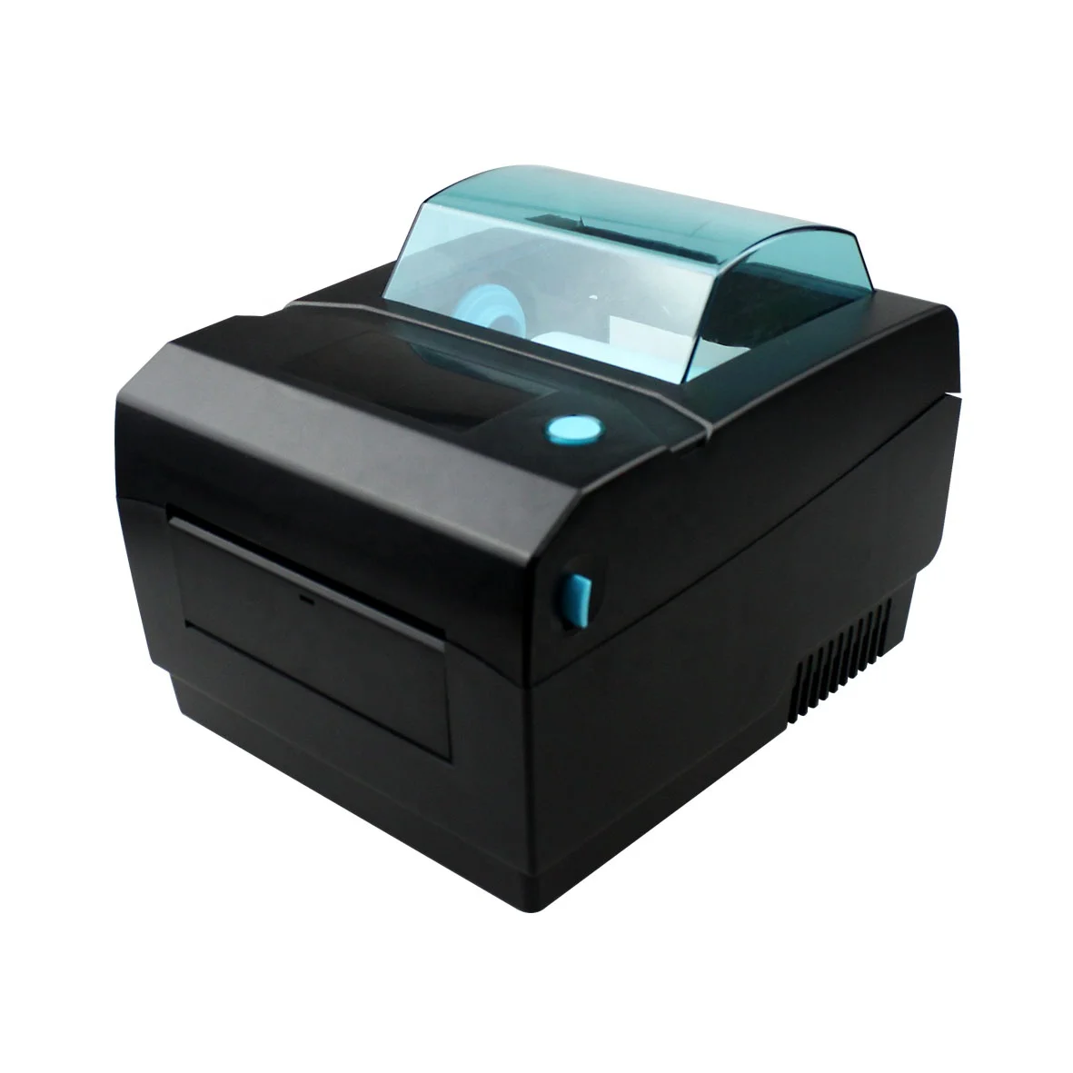 Cashino CSN-400 Pos Bluetooth Barcode Label Printer 4 Inch Imprimante Etiquette For Ship transport