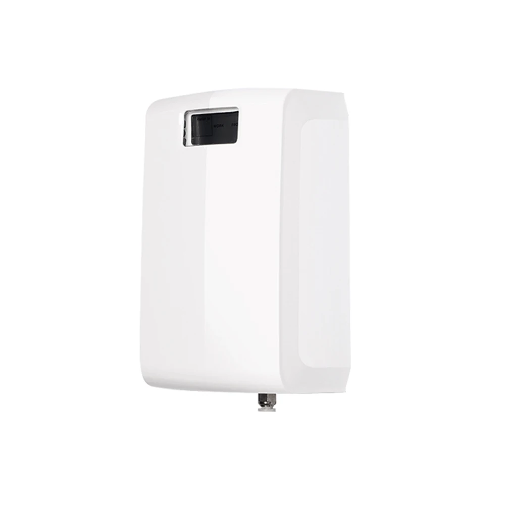 Factory OEM Automatic Toilet Digital Sanitizer Dispenser Wall Mounted LCD Toilet Sanitizer Drips Dispensers
